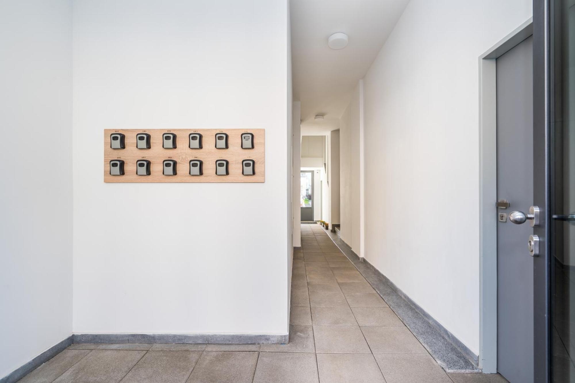 Perla Hradce 301 Apartman Hradec Králové Kültér fotó