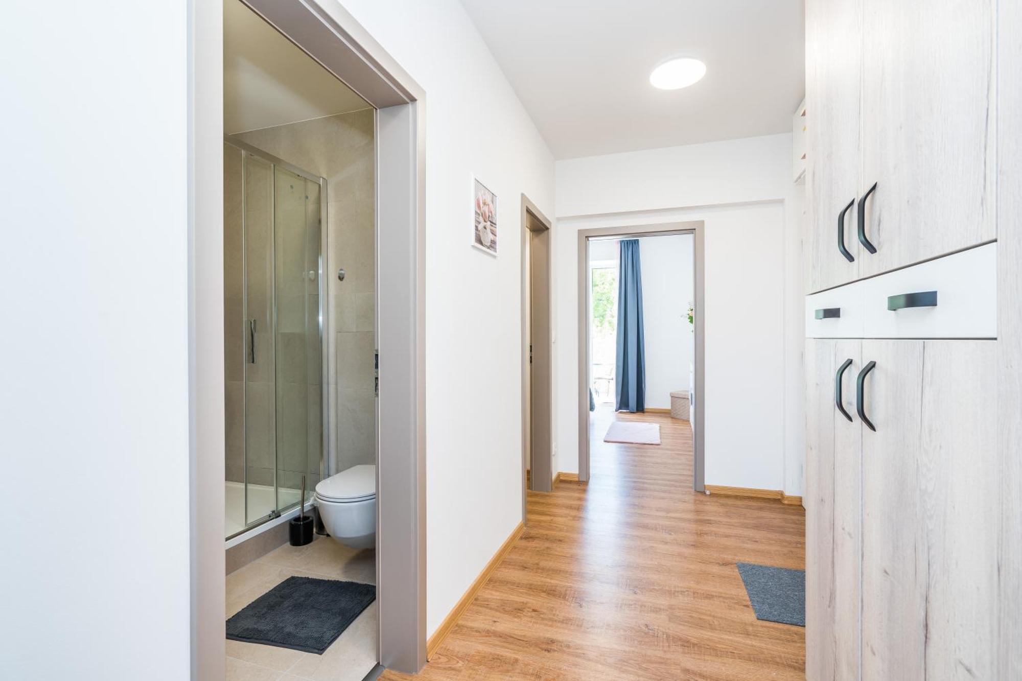 Perla Hradce 301 Apartman Hradec Králové Kültér fotó